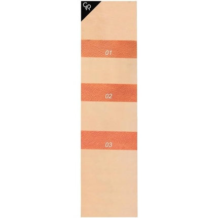 Golden Rose Nude Look Perfect Matte Lipstick 03 Pinky Nude