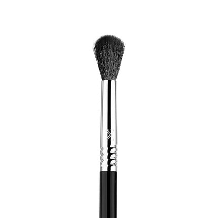 Sigma Tapered Blending Brush SS224/E40 Cosmetic Brush - Black