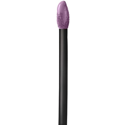 Maybelline New York Super Stay Matte Ink Lipstick No.100