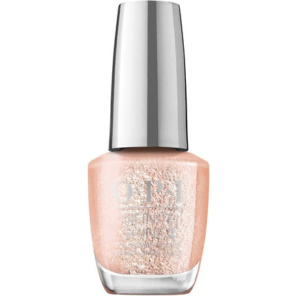OPI Infinite Shine Long-wear System 2nd Step Terribly Nice Holiday Collection Salty Sweet Nothings 15ml