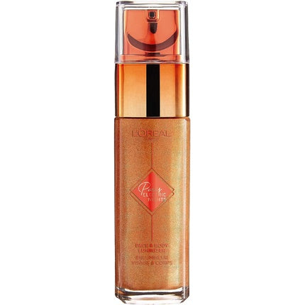 L'Oreal Paris Electric Nights Face & Body Luminizer 30ml