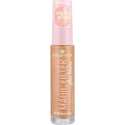 Essence Magic Filter Glow Booster Base No. 30 Nude Nourishing Colouring