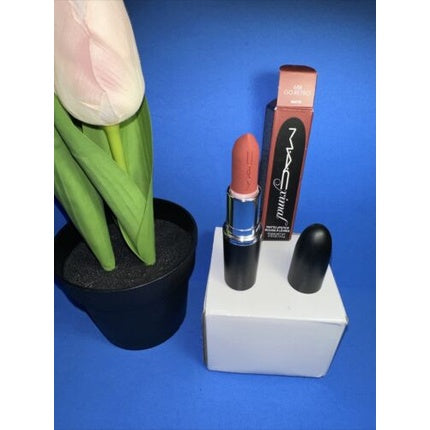 MAC MACximal Matte Lipstick 688 GO RETRO New Lipstick Authentic New In Box