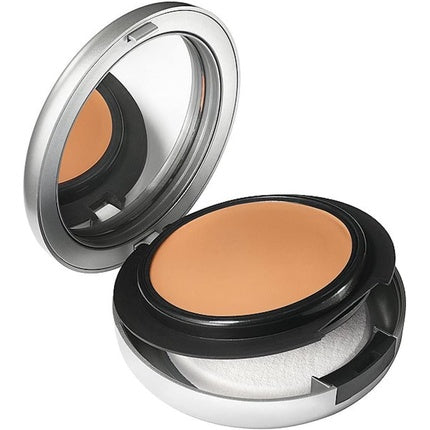 MAC Studio Fix Tech Cream-To-Powder Foundation N12 10g Beige
