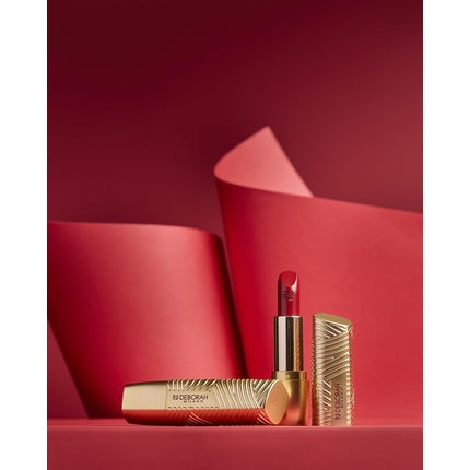 Deborah Milano Red Lipstick No. 11 Coral Red