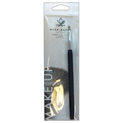 Acca Kappa Black Line 173 N Makeup Brush