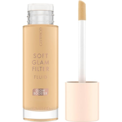 Catrice Soft Glam Filtering Fluid 20 Light Medium 30ml