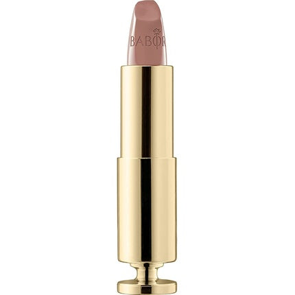 BABOR MAKE UP Lip Colour Creamy Lipstick with Care Long-Lasting Moisturizing Slightly Shiny 4g - Color 09 Baby Doll