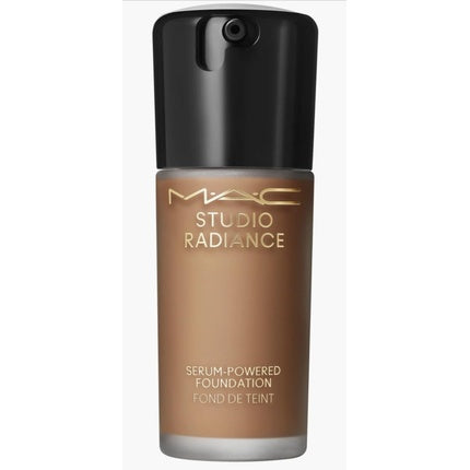 MAC Studio Radiance Serum Powered Foundation NC55