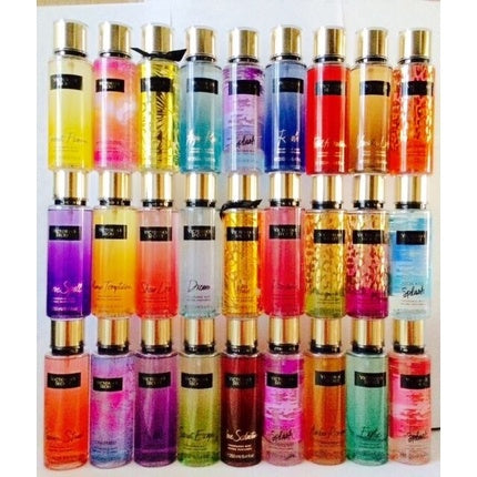 Victoria's Secret Fragrance Body Mist Perfume Spray 8.4oz - Full Size New