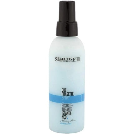 Due Phasette Instant Restructuring Spray 150ml