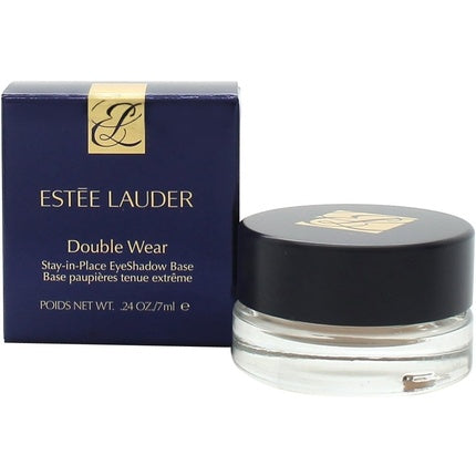 Estee Lauder Double Wear Long-Lasting Stay-In-Place Eyeshadow Base Primer 0.24oz