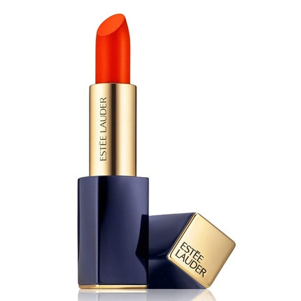 Estee Lauder Pure Color Envy Hi-Lustre Light Sculpting Lipstick #310 Hot Chills 0.12oz