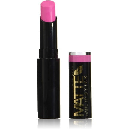 L.A. GIRL Matte Flat Velvet Lipstick Arm Candy