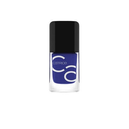 Catrice ICONAILS Gel Lacquer No. 130 Meeting Vibes Violet Long-Lasting Glossy Vegan Nail Polish 10.5ml