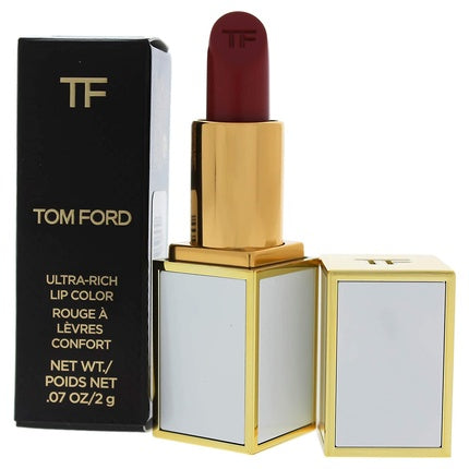 Tom Ford Boys & Girls Mini Lipstick  No. 22 Grace Glossy Finish 2g