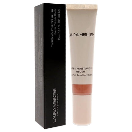 Laura Mercier Women's Tinted Moisturizer Blush Corsica Pink 0.5 oz 15 mL