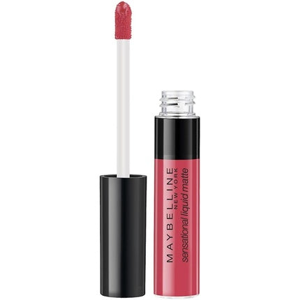 Maybelline Sensational Liquid Matte Lipstick 05 Keep it Mellow