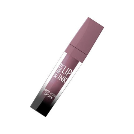 Golden Rose My Matte Lip Ink Matte Lipstick 07 5ml