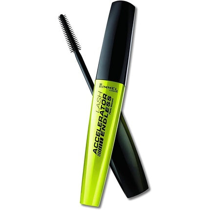 Rimmel Lash Accelerator Endless Mascara Black 10ml
