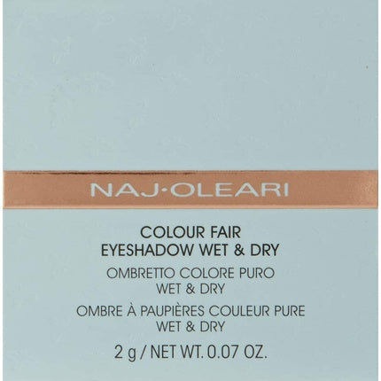Naj Oleari Eyeshadow
