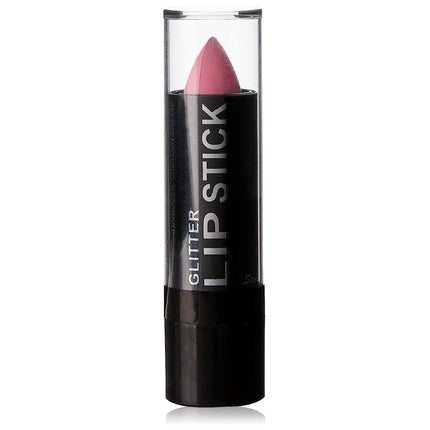 Stargazer Products Glitter Lipstick Pink 5g
