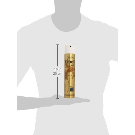 L'Oréal Paris Elnett Strong Hold Hairspray 300ml