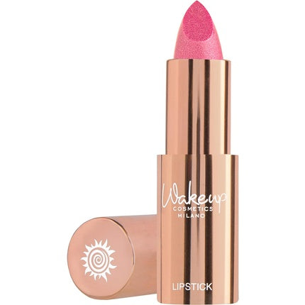 Wakeup Cosmetics Milano High Glossy Lipstick Lolli Pop