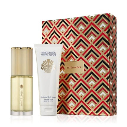 Estee Lauder White Linen Duo Gift Set - 60ml