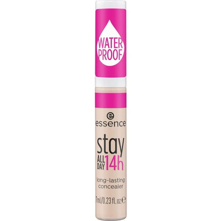 Essence Stay All Day 14-Hour Long-Lasting Concealer No. 10 Nude