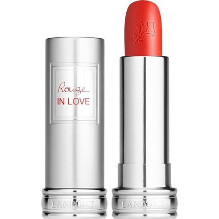 Lancome Rouge In Love Lipstick 1 Pc - 159b - Rouge In Love