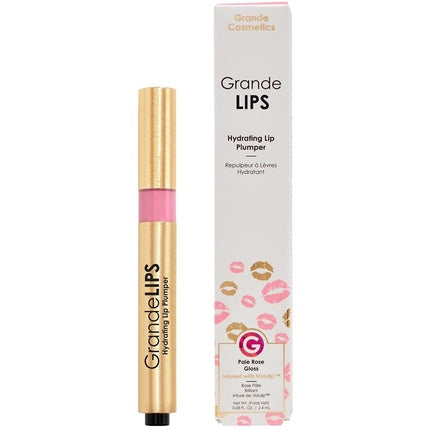 Grande Cosmetics Grandelips Pale Rose Lip Plumper