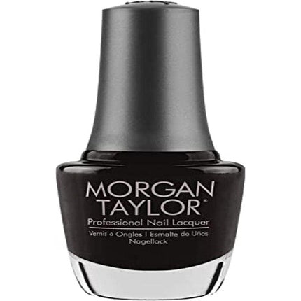 Morgan Taylor Nail Polish Off The Grid