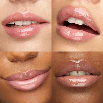 KIKO Milano 3D Hydra Lipgloss 07 Pink Magnolia