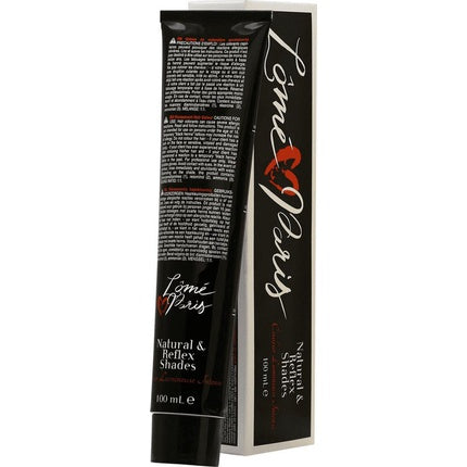 Lome Paris Permanent Color Cream 5.35