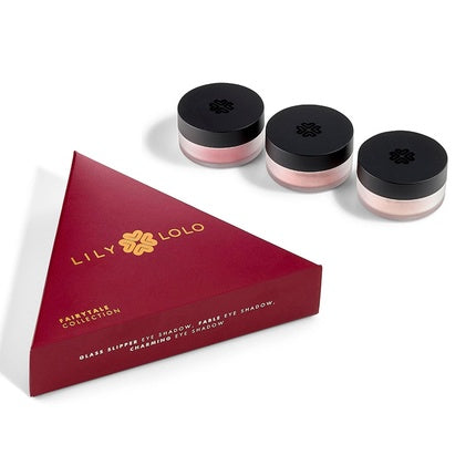 Natura Siberica Glass Slipper Eye Shadow