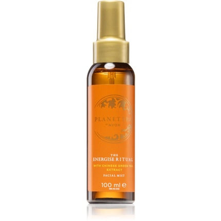 Avon Planet Spa The Energise Ritual Face Spray - 100 ml
