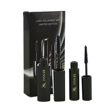 Sensai Lash Volumiser 38°C Mascara 10ml and Lengthener Mascara 3.5ml