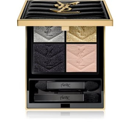 Yves Saint Laurent Couture Mini Clutch - 4 Grams