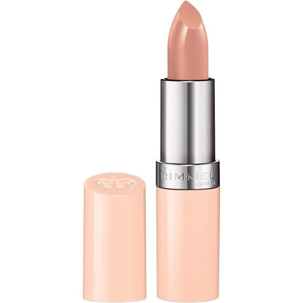 Rimmel London Lasting Finish Lipstick Color 42 Apricot Nude 30 ml