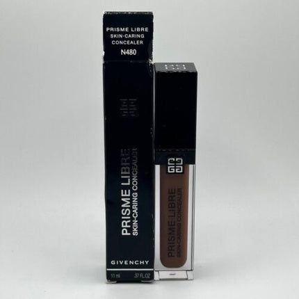 Givenchy Prisme Free Skin Care Concealer N480 0.37 oz
