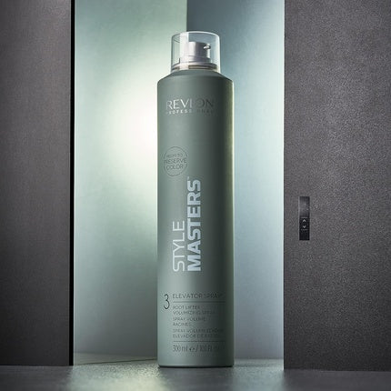 Revlon Style Masters Volume Elevator Hair Spray 300ml