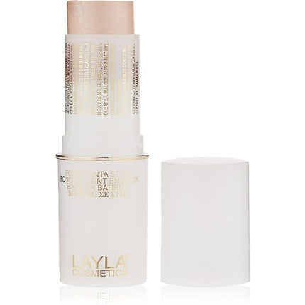 Mat Stick Foundation Tone K1 Foundation Stick