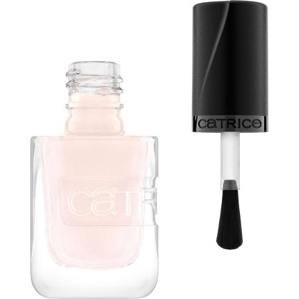 Catrice Gel Affair Nail Lacquer No. 002 Pink Long-Lasting
