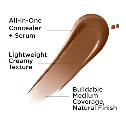IT Cosmetics Bye Bye Dark Spots Concealer + Brightening Serum 0.22 fl oz 53 Rich Neutral