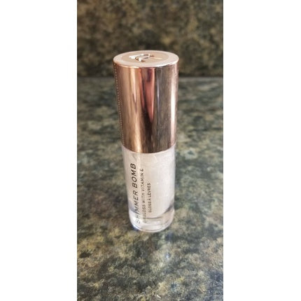 Makeup Revolution Shimmer Bomb Lipgloss Light Beam 4.5ml