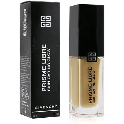 Givenchy Free Prisme Foundation 30ml 04-N280