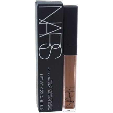NARS Radiant Creamy Dark 2 Cacao Concealer 6ml