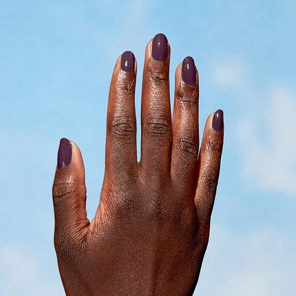 OPI Nature Strong Vegan Nail Polish Natural Origin Cruelty-Free Nail Lacquer 0.5 fl oz - Eco-Maniac