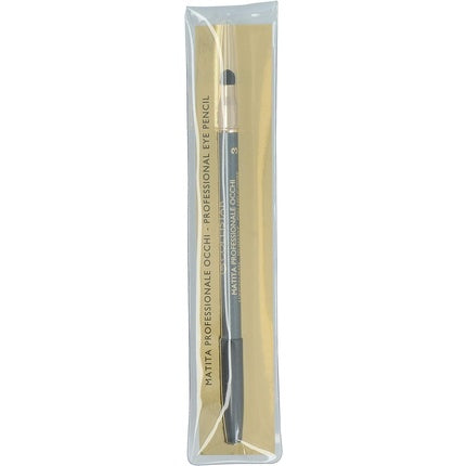Collistar Professional Eye Pencil for Women Number 03 Steel 1.20ml Beige